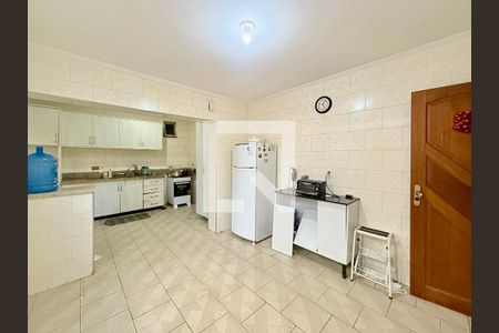 Copa de casa à venda com 3 quartos, 115m² em Campo Belo, São Paulo