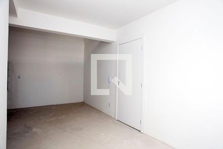Studio - Sala de apartamento para alugar com 1 quarto, 65m² em Centro Histórico, Porto Alegre