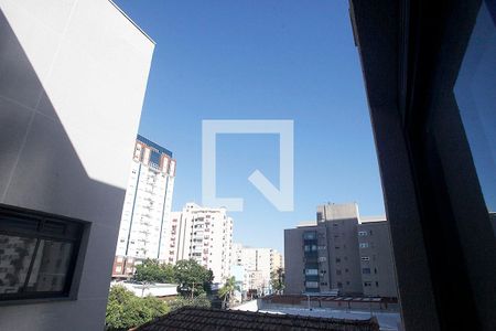 Studio - Sala Vista de apartamento para alugar com 1 quarto, 65m² em Centro Histórico, Porto Alegre