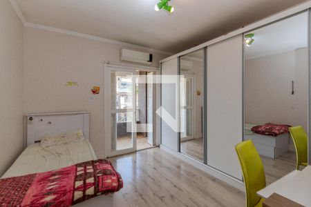Quarto 2 de casa à venda com 3 quartos, 127m² em Hípica, Porto Alegre