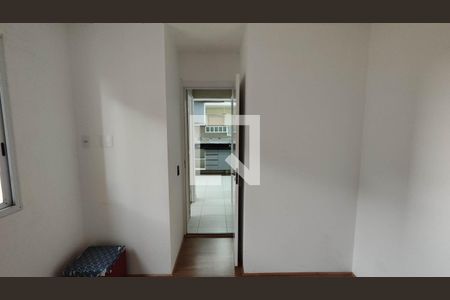 Quarto 2 de apartamento para alugar com 2 quartos, 32m² em Colônia (zona Leste), São Paulo