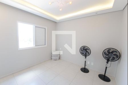 Quarto de apartamento para alugar com 2 quartos, 68m² em Esplanada Independência, Taubaté