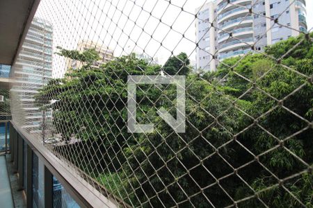 Vista de apartamento para alugar com 2 quartos, 70m² em Barra Olímpica, Rio de Janeiro