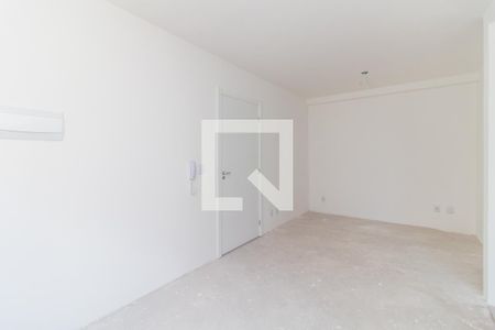 Sala/Quarto de apartamento para alugar com 1 quarto, 30m² em Centro Histórico, Porto Alegre