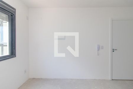 Sala/Quarto de apartamento para alugar com 1 quarto, 30m² em Centro Histórico, Porto Alegre