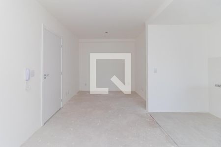 Sala/Quarto de apartamento para alugar com 1 quarto, 30m² em Centro Histórico, Porto Alegre