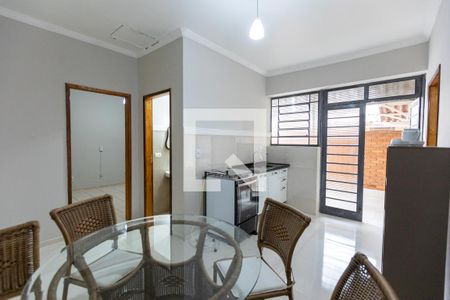 Casa à venda com 1 quarto, 38m² em Jardim Chapadão, Campinas
