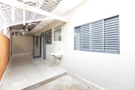 Casa à venda com 1 quarto, 38m² em Jardim Chapadão, Campinas