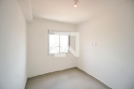 Quarto 01 de apartamento para alugar com 2 quartos, 40m² em Vila Centenario, São Paulo