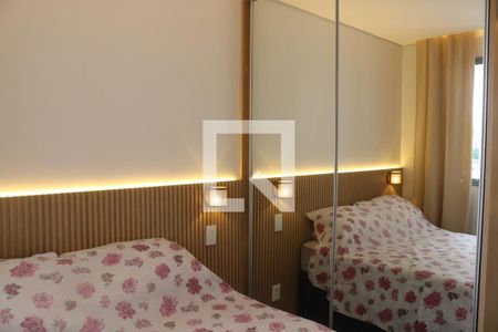 Quarto de apartamento para alugar com 1 quarto, 30m² em Barra Funda, São Paulo