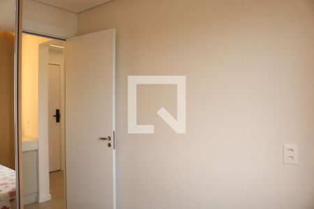 Quarto de apartamento para alugar com 1 quarto, 30m² em Barra Funda, São Paulo