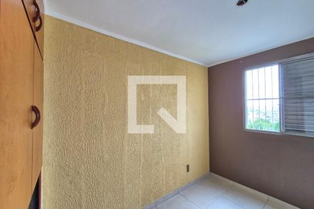 Quarto 1  de apartamento à venda com 2 quartos, 69m² em Jardim do Lago, Campinas