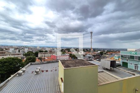 Vista do quarto 1  de apartamento à venda com 2 quartos, 69m² em Jardim do Lago, Campinas