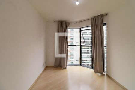Quarto de apartamento para alugar com 1 quarto, 52m² em Perdizes, São Paulo