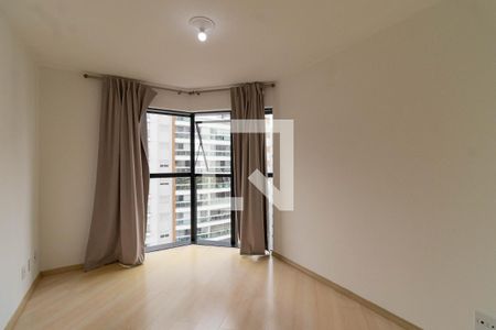 Quarto de apartamento para alugar com 1 quarto, 52m² em Perdizes, São Paulo