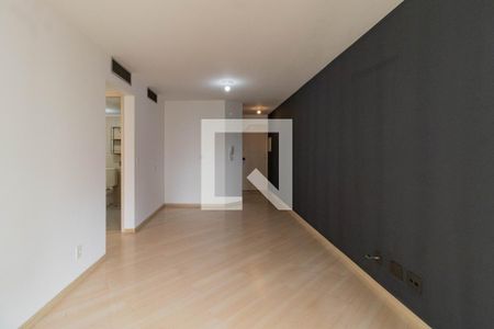 Sala de apartamento para alugar com 1 quarto, 52m² em Perdizes, São Paulo