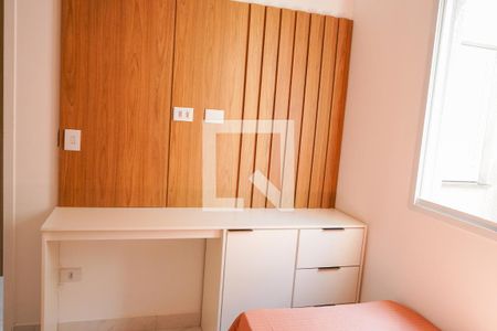 Quarto 1 - Armários de apartamento à venda com 2 quartos, 37m² em Vila Carrão, São Paulo