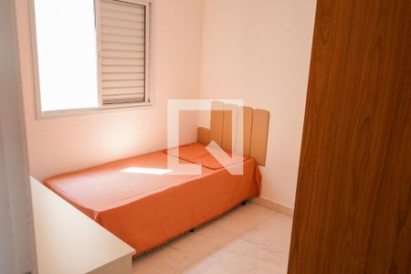 Quarto 1 de apartamento à venda com 2 quartos, 37m² em Vila Carrão, São Paulo