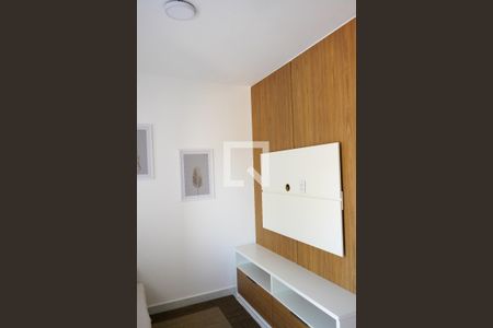 Sala de apartamento à venda com 2 quartos, 37m² em Vila Carrão, São Paulo