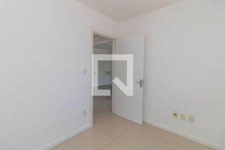 Quarto 1 de apartamento para alugar com 2 quartos, 60m² em Santana, Porto Alegre