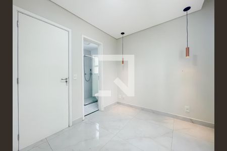 Suíte de apartamento para alugar com 2 quartos, 70m² em Bussocaba, Osasco