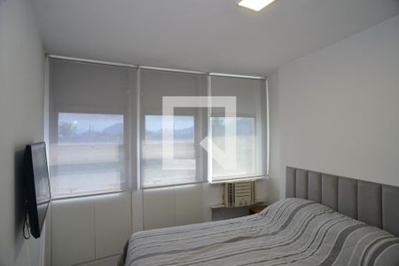 Quarto de apartamento à venda com 1 quarto, 39m² em Barra da Tijuca, Rio de Janeiro
