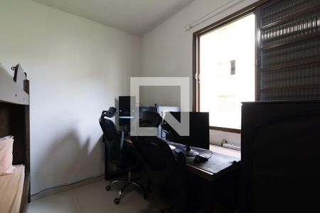 Quarto 2 de apartamento à venda com 2 quartos, 47m² em Vila Nova Teresa, São Paulo