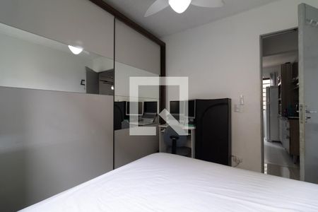Quarto 1 de apartamento à venda com 2 quartos, 47m² em Vila Nova Teresa, São Paulo