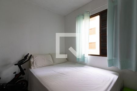 Quarto 1 de apartamento à venda com 2 quartos, 47m² em Vila Nova Teresa, São Paulo