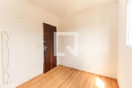 Quarto 2 de apartamento à venda com 2 quartos, 56m² em Vila Carmosina, São Paulo