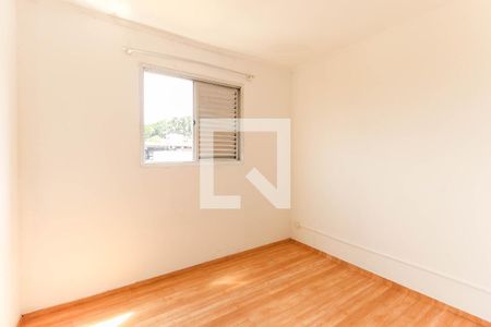 Quarto 2 de apartamento à venda com 2 quartos, 56m² em Vila Carmosina, São Paulo