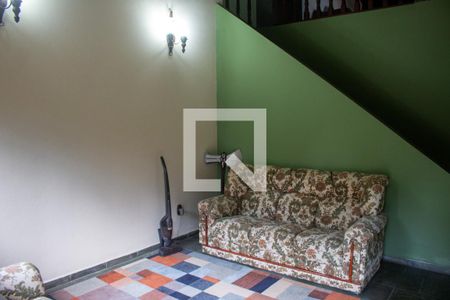 Sala 1 de casa para alugar com 3 quartos, 12000m² em Centro Ouro Fino Paulista, Ribeirão Pires