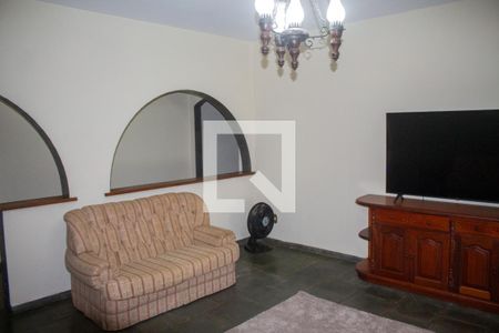 Sala 2 de casa para alugar com 3 quartos, 12000m² em Centro Ouro Fino Paulista, Ribeirão Pires