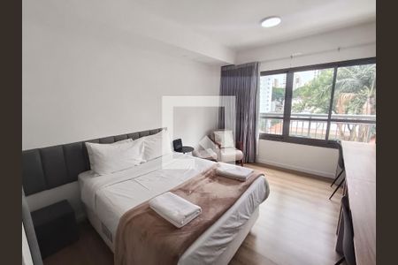 Kitnet/Studio à venda com 1 quarto, 29m² em Vila Mariana, São Paulo