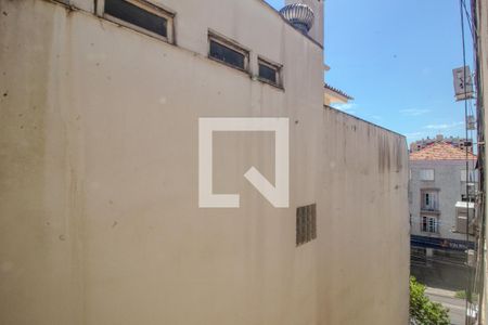 Vista de apartamento à venda com 2 quartos, 71m² em Cidade Baixa, Porto Alegre