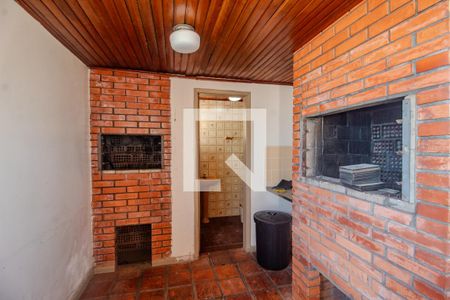Área comum - Salão de festas de apartamento à venda com 2 quartos, 71m² em Cidade Baixa, Porto Alegre