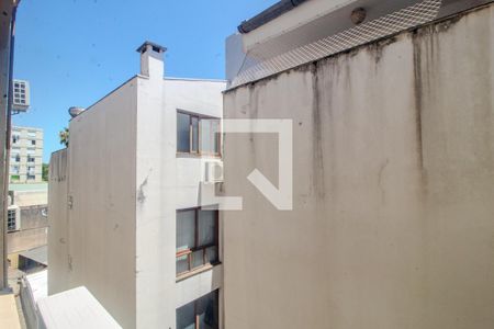 Vista de apartamento à venda com 2 quartos, 71m² em Cidade Baixa, Porto Alegre
