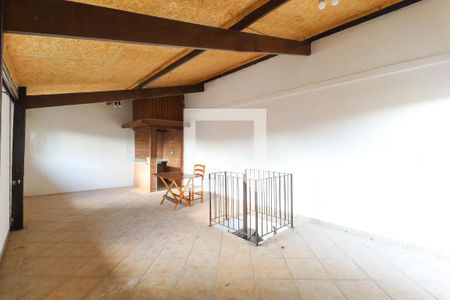 Casa para alugar com 1 quarto, 80m² em Vila Irmaos Arnoni, São Paulo