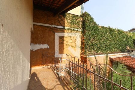 Casa para alugar com 1 quarto, 80m² em Vila Irmaos Arnoni, São Paulo