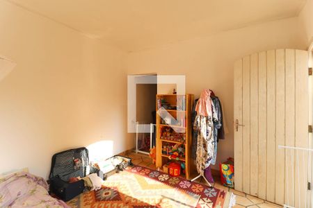 Casa para alugar com 1 quarto, 80m² em Vila Irmaos Arnoni, São Paulo