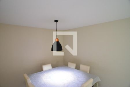 Hall de Entrada de apartamento para alugar com 1 quarto, 90m² em Barra da Tijuca, Rio de Janeiro