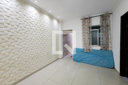 Sala de Jantar  de casa de condomínio à venda com 3 quartos, 90m² em Vila Isabel, Rio de Janeiro