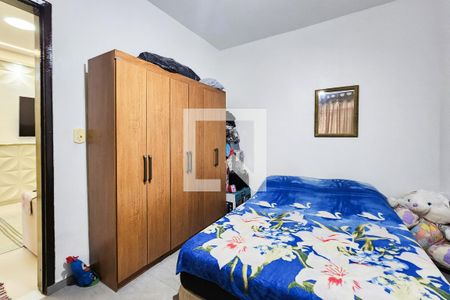 Quarto 1 de casa de condomínio à venda com 3 quartos, 90m² em Vila Isabel, Rio de Janeiro