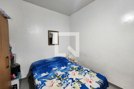 Quarto 1 de casa de condomínio à venda com 3 quartos, 90m² em Vila Isabel, Rio de Janeiro