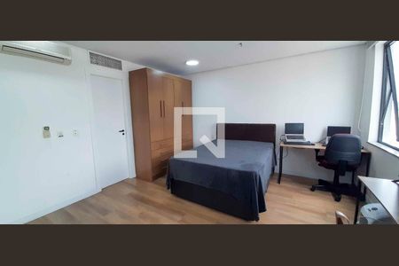 Kitnet/Studio à venda com 1 quarto, 32m² em Vila Osasco, Osasco