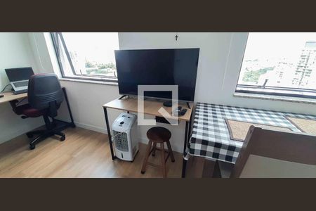 Kitnet/Studio à venda com 1 quarto, 32m² em Vila Osasco, Osasco