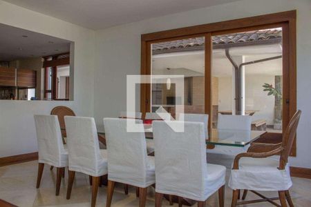 Casa de Condomínio à venda com 4 quartos, 611m² em Itanhangá, Rio de Janeiro