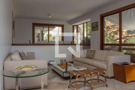 Casa de Condomínio à venda com 4 quartos, 611m² em Itanhangá, Rio de Janeiro