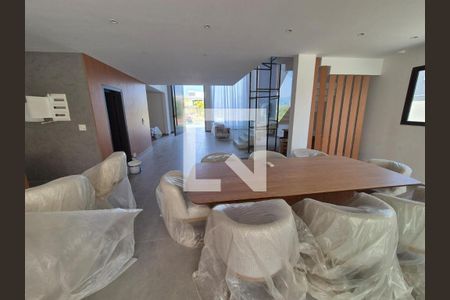 Casa de Condomínio à venda com 4 quartos, 900m² em Barra da Tijuca, Rio de Janeiro