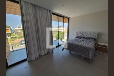 Casa de Condomínio à venda com 4 quartos, 900m² em Barra da Tijuca, Rio de Janeiro